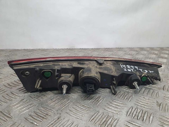 265501234R Фонарь задний правый внутренний купить Хмельницкий