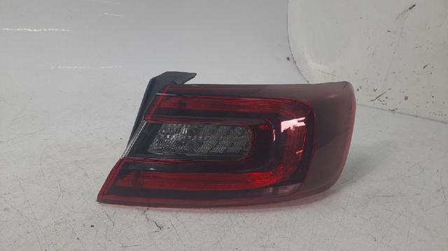 265501301R RENAULT Фонарь задний правый внешний купить в Житомир
