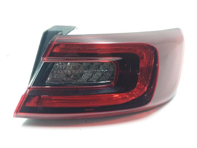 RENAULT 265501301R Фонарь задний правый внешний в наличии Полтава