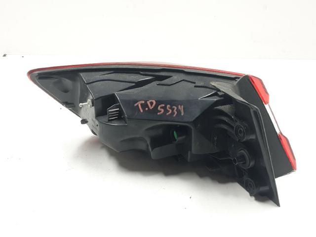 265501301R RENAULT Фонарь задний правый внешний купить в Полтава