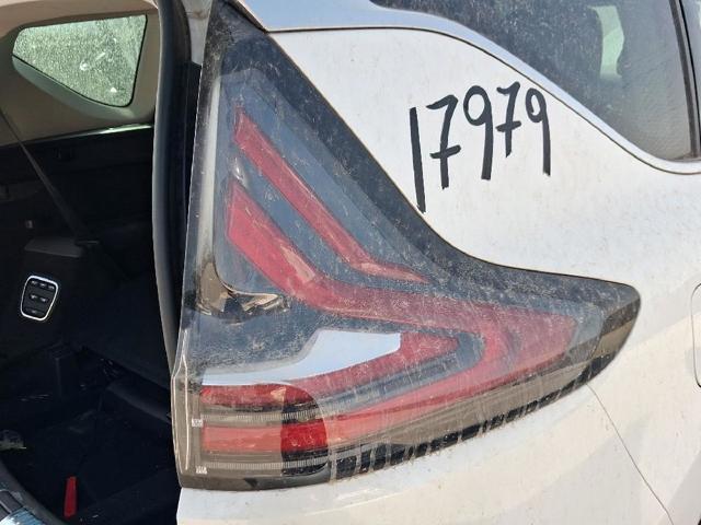 RENAULT 265501303R Задний фонарь в наличии Днепр