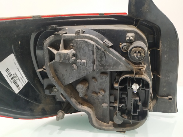 RENAULT 265501454R Фонарь задний правый в наличии Хмельницкий