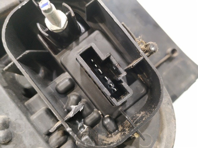 265501454R RENAULT Задний фонарь купить в Украина