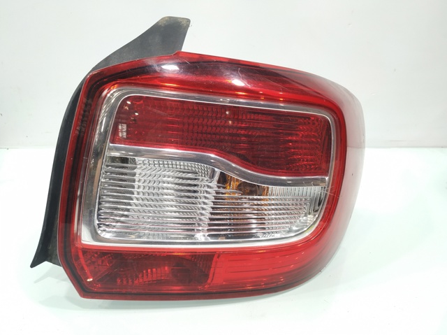 RENAULT 265501454R Задний фонарь в наличии Харьков