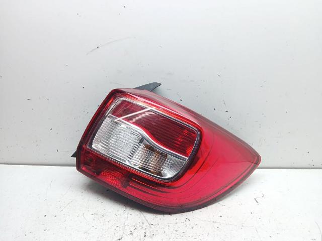265501454R RENAULT Фонарь задний правый купить в Кривой Рог