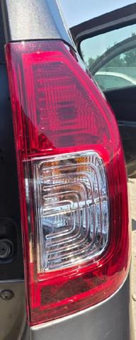 RENAULT 265501454R Задний фонарь в наличии Ужгород