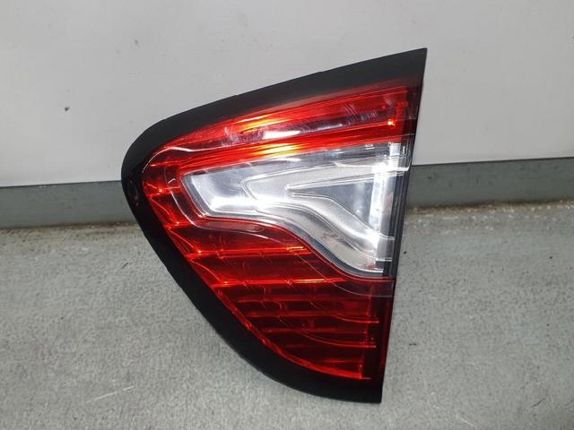 RENAULT 265501712R Фонарь задний правый внутренний в наличии Кривой Рог