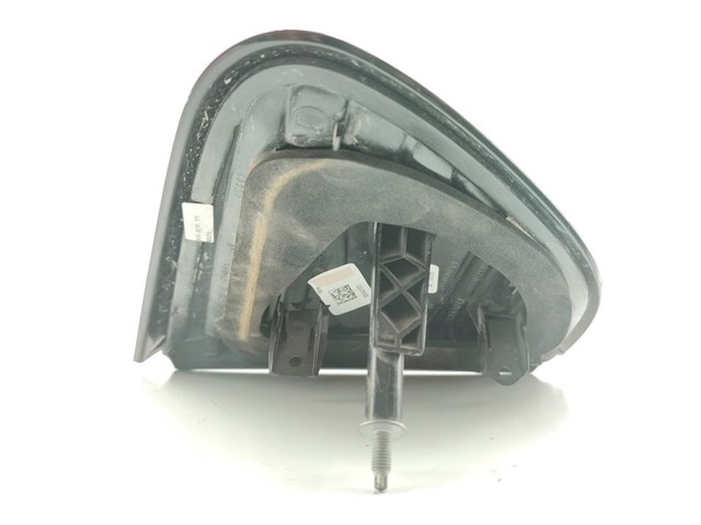 265501712R RENAULT Фонарь задний правый внутренний купить в Полтава