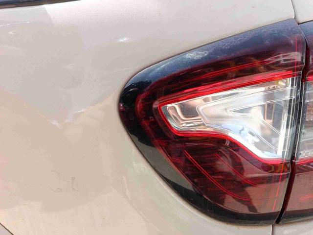 RENAULT 265501712R Фонарь задний правый внутренний в наличии Полтава