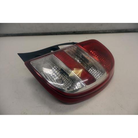 265501HA0B NISSAN Задний фонарь купить в Сумы