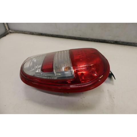 265501HA0B NISSAN Задний фонарь купить в Винница