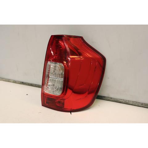 265502081R RENAULT Задний фонарь купить в Днепр