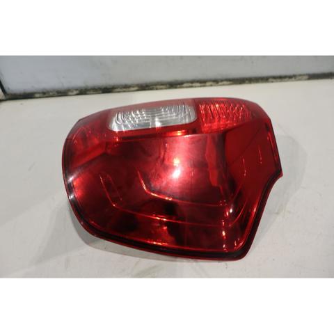 RENAULT 265502081R Задний фонарь в наличии Харьков
