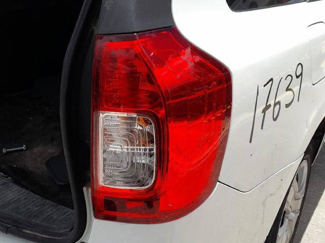 RENAULT 265502081R Фонарь задний правый в наличии Чернигов