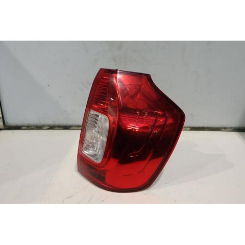 265502081R RENAULT Задний фонарь купить в Николаев