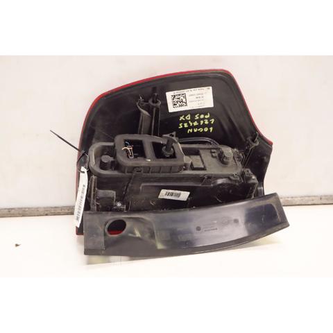 265502081R RENAULT Задний фонарь купить в Полтава