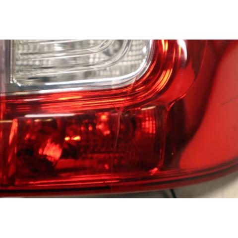 265502081R RENAULT Задний фонарь купить в Житомир