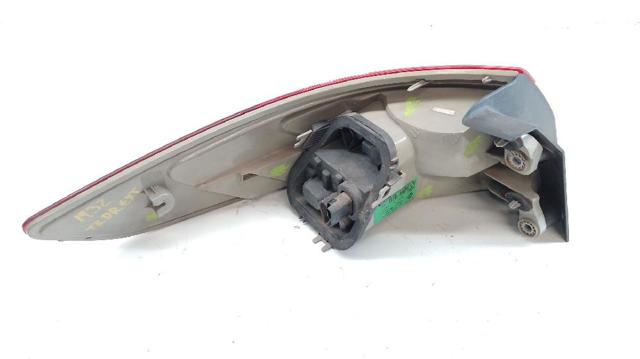 265502140R RENAULT Фонарь задний правый внешний купить в Киев