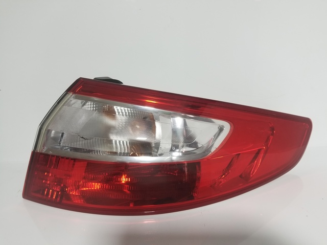 265502140R RENAULT Фонарь задний правый внешний купить в Винница