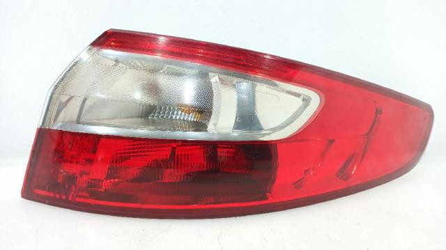 RENAULT 265502140R Фонарь задний правый внешний в наличии Киев