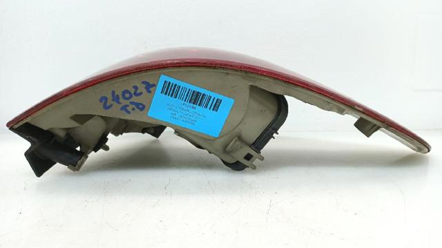 265502140R RENAULT Фонарь задний правый внешний купить в Харьков