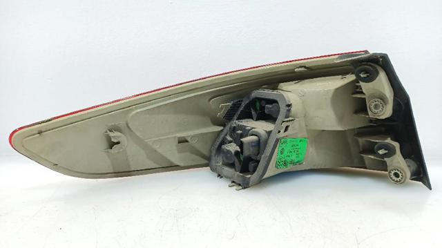 265502140R RENAULT Фонарь задний правый внешний купить в Одесса