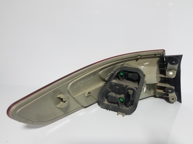 265502140R RENAULT Фонарь задний правый внешний купить в Каменское
