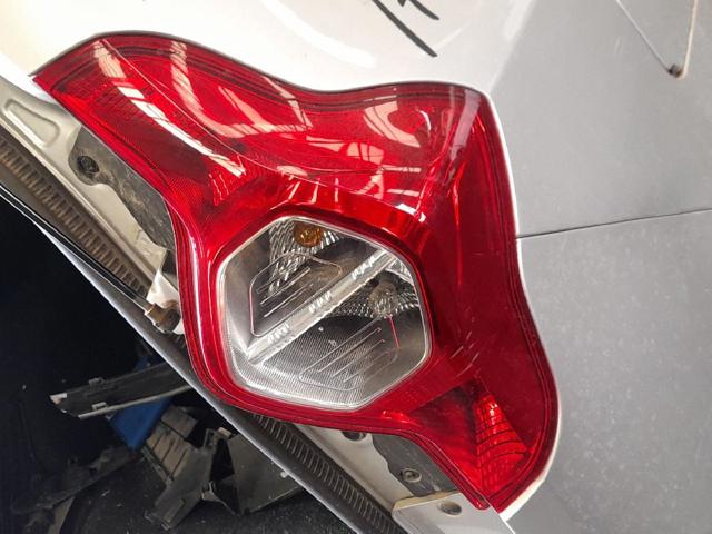 265502184R RENAULT Фонарь задний правый купить в Винница
