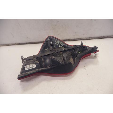 265502184R RENAULT Фонарь задний правый купить в Сумы