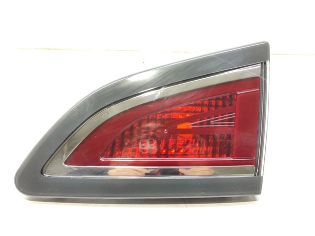 RENAULT 265502369R Фонарь задний правый внутренний в наличии Харьков