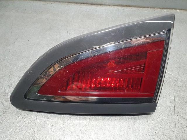 RENAULT 265502369R Фонарь задний правый внутренний в наличии Винница