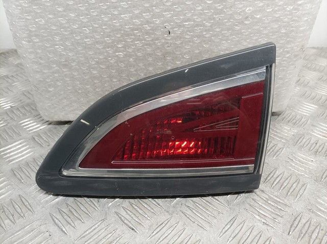 265502369R RENAULT Фонарь задний правый внутренний купить в Запорожье