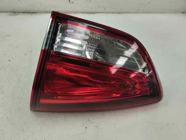 265502395R RENAULT Фонарь задний правый купить в Сумы