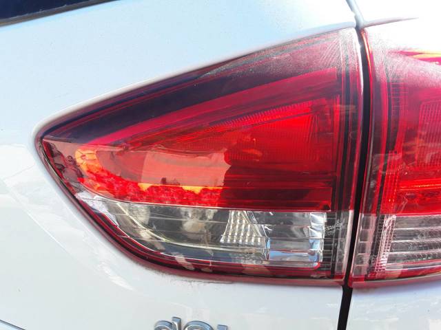 265502395R RENAULT Фонарь задний правый купить в Хмельницкий