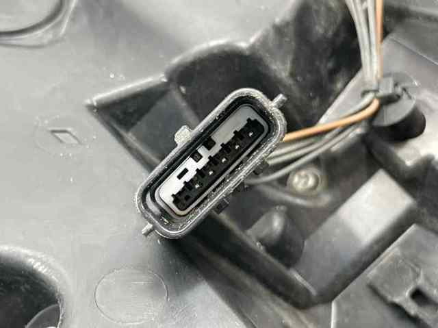 265502726R RENAULT Фонарь задний правый купить в Ровно