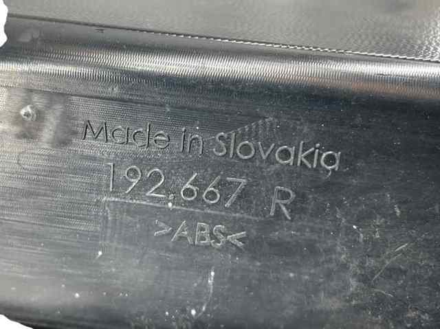 265502726R Фонарь задний правый купить Павлоград