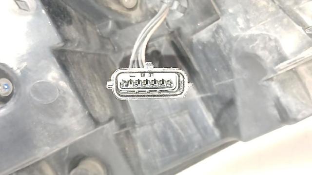 265502726R RENAULT Задний фонарь купить в Ирпень