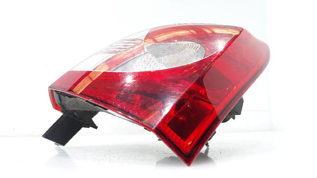 265502963R RENAULT Фонарь задний правый купить в Черновцы