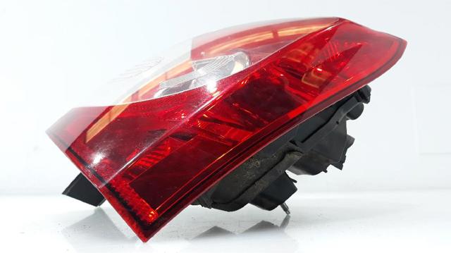 265502963R Задний фонарь купить Полтава