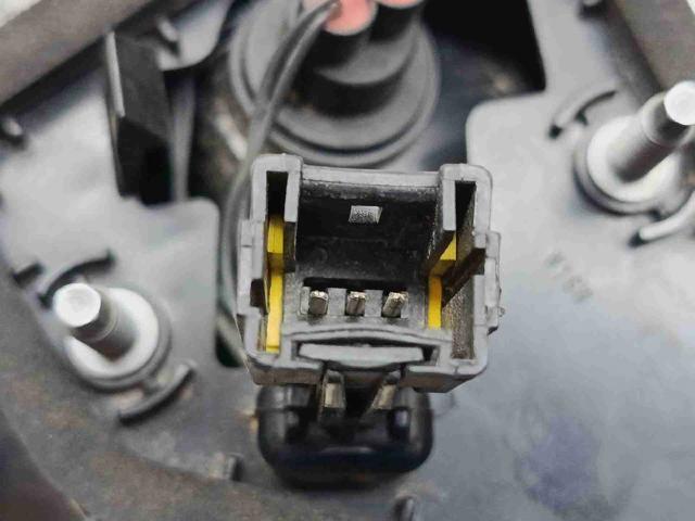 RENAULT 265503368R Фонарь задний правый внутренний в наличии Николаев