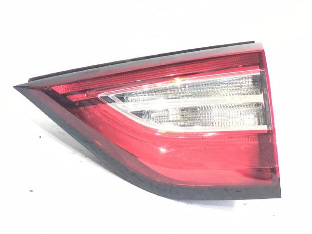 RENAULT 265503368R Фонарь задний правый внутренний в наличии Житомир