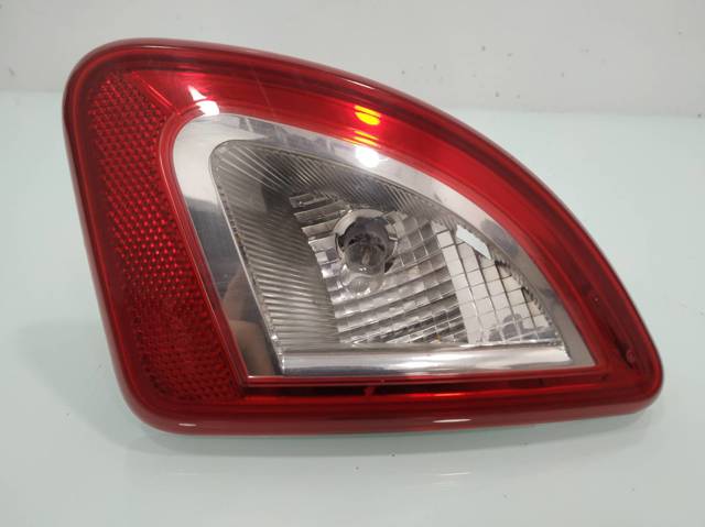 RENAULT 265503882R Фонарь задний правый внутренний в наличии Ирпень