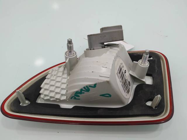 265503882R Фонарь задний правый внутренний купить Полтава