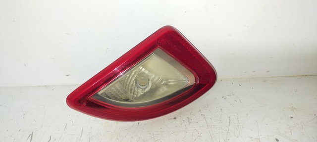 265503882R RENAULT Фонарь задний правый внутренний купить в Полтава