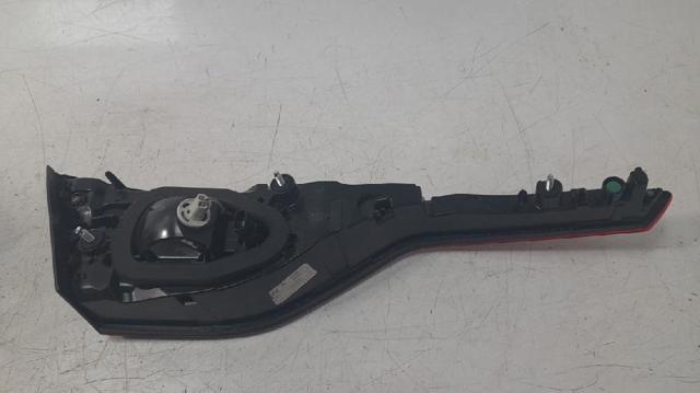 265503924R RENAULT Фонарь задний правый внутренний купить в Черкассы
