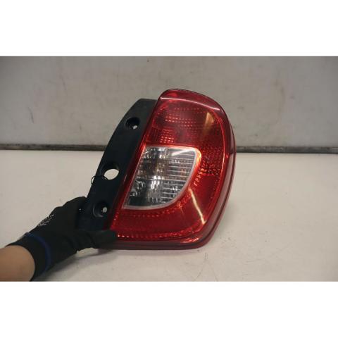 265503HM0A NISSAN Задний фонарь купить в Житомир