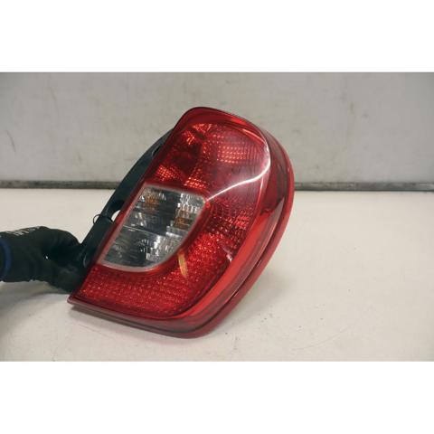 NISSAN 265503HM0A Задний фонарь в наличии Днепр