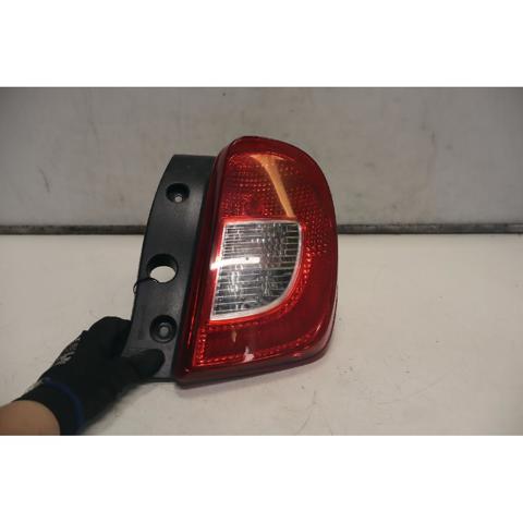 265503HM0A NISSAN Фонарь задний правый купить в Ровно