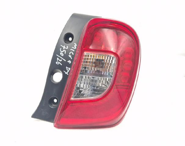NISSAN 265503HN0A Фонарь задний правый в наличии Винница
