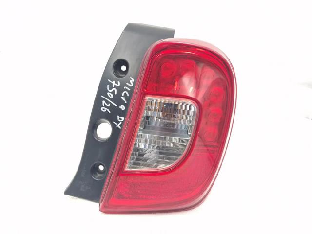NISSAN 265503HN0A Фонарь задний правый в наличии Ужгород